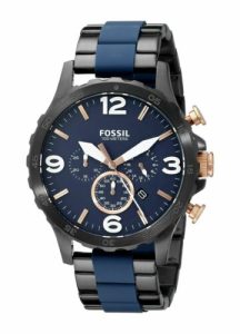 Fossil Watches for Men Model FS5250 WristWatchZone