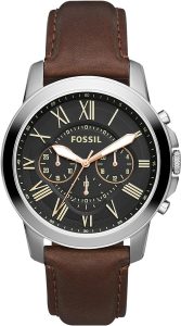 Fossil Watches for Men_WristWatchZone