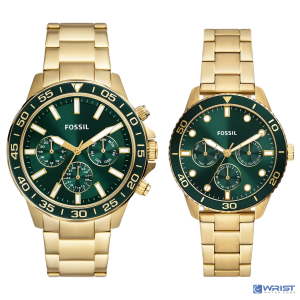 Fossil Couples Watch Set_WristWatchZone_CoupleWatchCollections