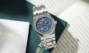 Audemars Piguet