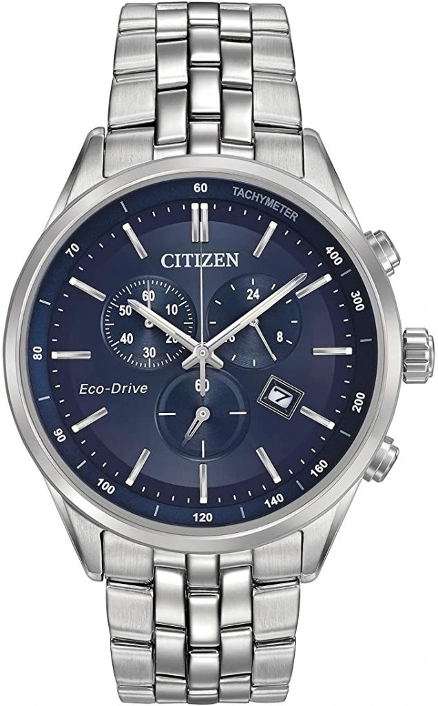 The 10 best citizen watches for men. - Wrist Watch Zone