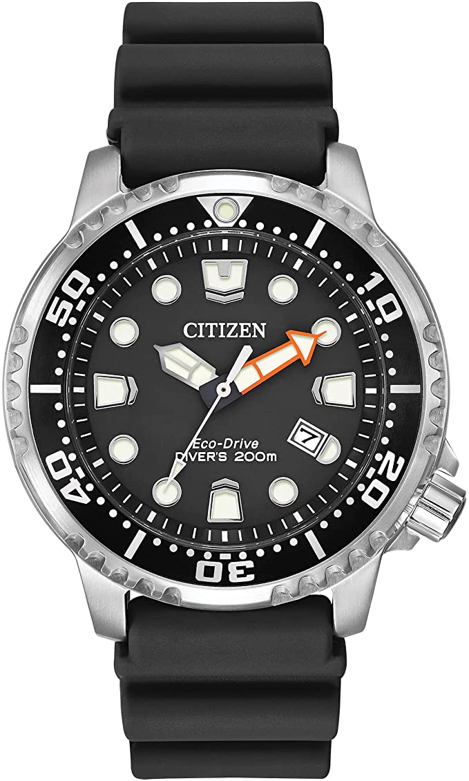 Citizen Eco-Drive Promaster Diver Quartz Men's Watch