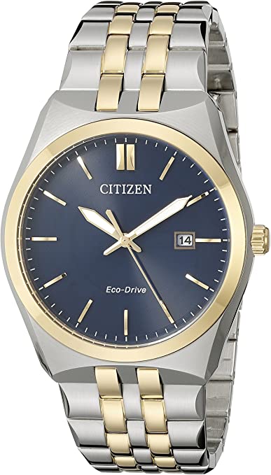 Citizen Corso Eco-Drive Men's Watch