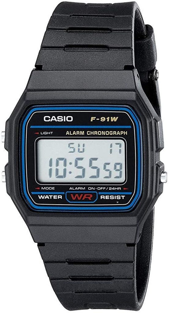 Best Watches for College Students Ever