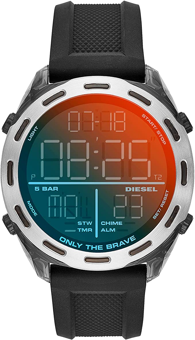 Diesel-Mens-Crusher-Digital-Sport-Watch