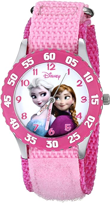 Disney kids Frozen Watches