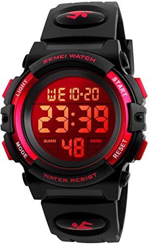 best watches for kids