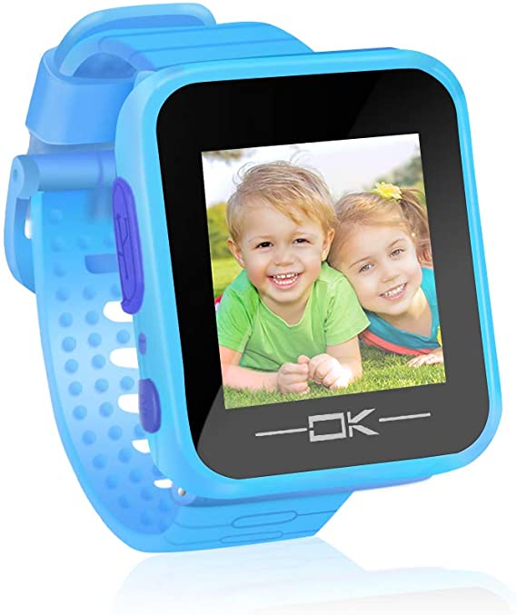 Kids smartwatch for boys