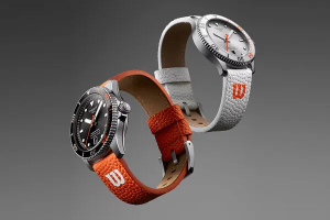 Tissot Seastar Wilson® WNBA watches Wrist Watch Zone Your Ultimate Watch Guide Explore, Review, Collect