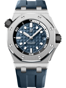 Audemars Piguet Royal Oak Offshore Diver