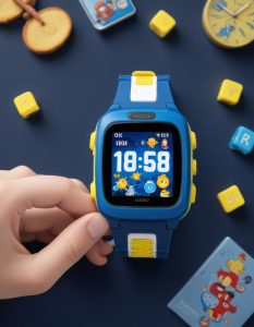 Best Kid's Watches 2024 Wrist Watch Zone Your Ultimate Watch Guide Explore, Review