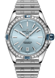 Breitling Super Chronomat Automatic 38_WirstWatchZone1