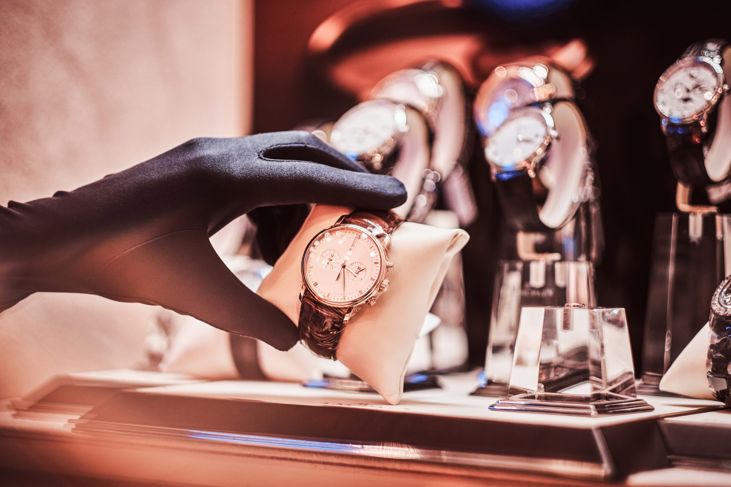 Discovering the Best Watches for Every Occasion by Wirst-watch-zone