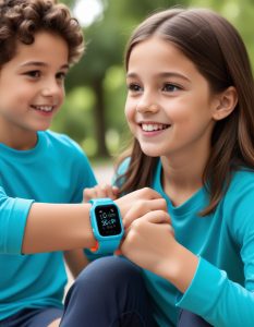 Finding the Perfect Kid's Watch in 2024_Wrist Watch Zone Your Ultimate Watch Guide Explore, Review, Collect