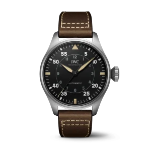 IWC Big Pilot's Watch 43 Spitfire_WirstWatchZone