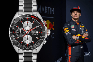 TAG Heuer Formula 1 watch_Wrist Watch Zone Your Ultimate Watch Guide Explore, Review, Collect