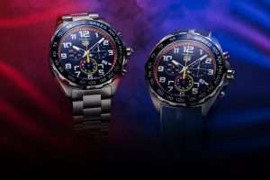 TAG Heuer Formula 1 watch_Wrist Watch Zone Your Ultimate Watch Guide Explore