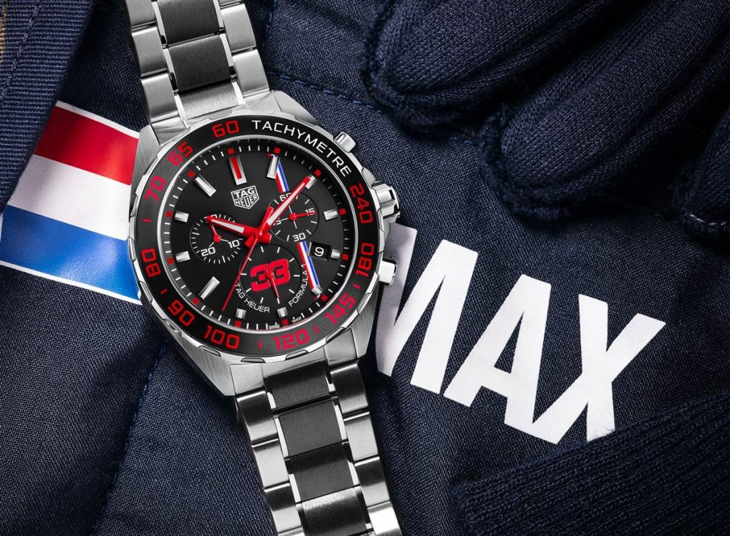 TAG Heuer Formula 1 watch_Wrist Watch Zone Your Ultimate Watch Guide Explore