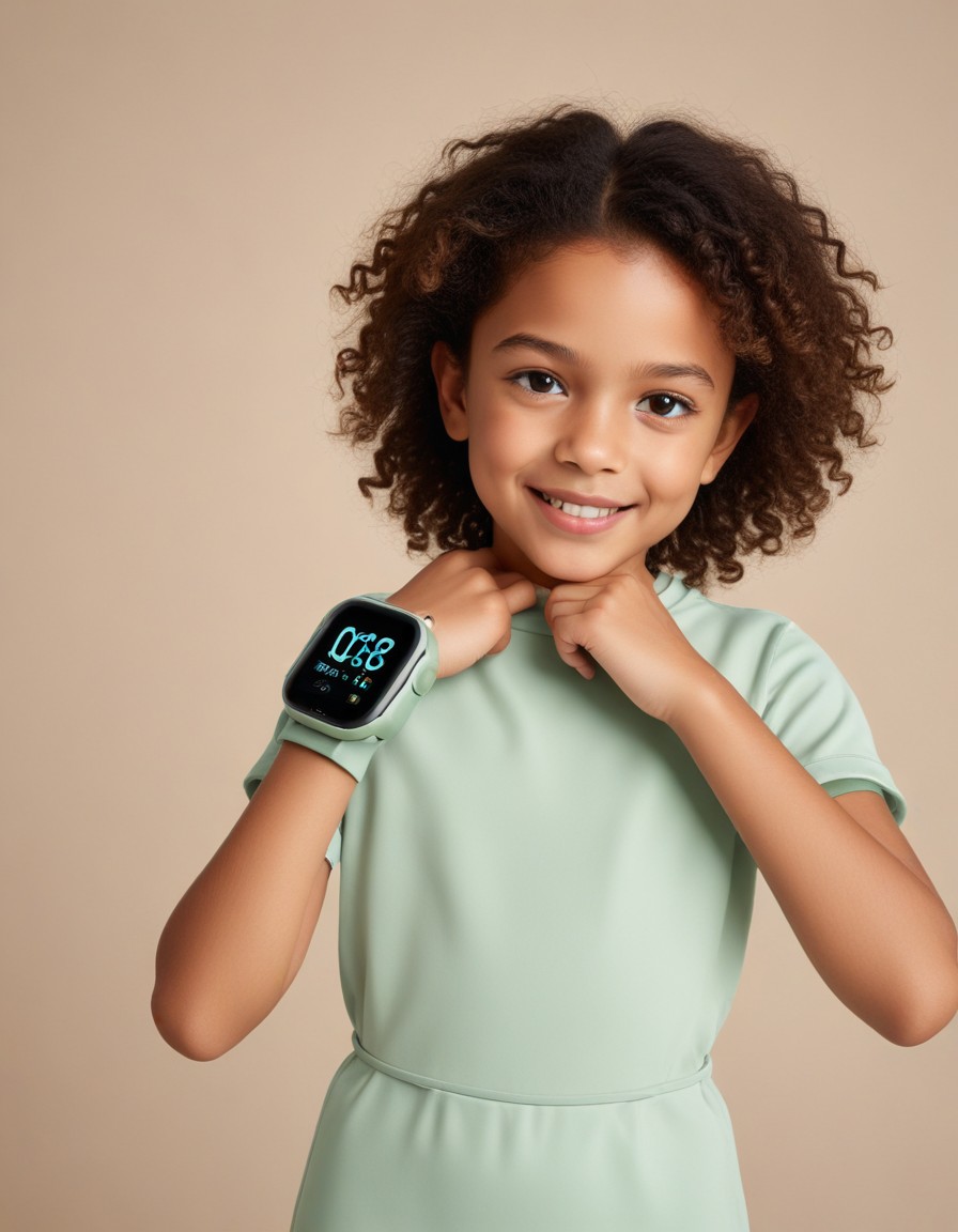 Kid's Watch 2024: Best Watches for Learning, Fun and Adventure