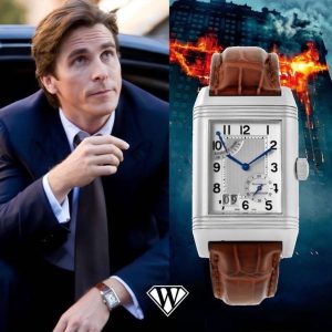 iconic watches in film and television