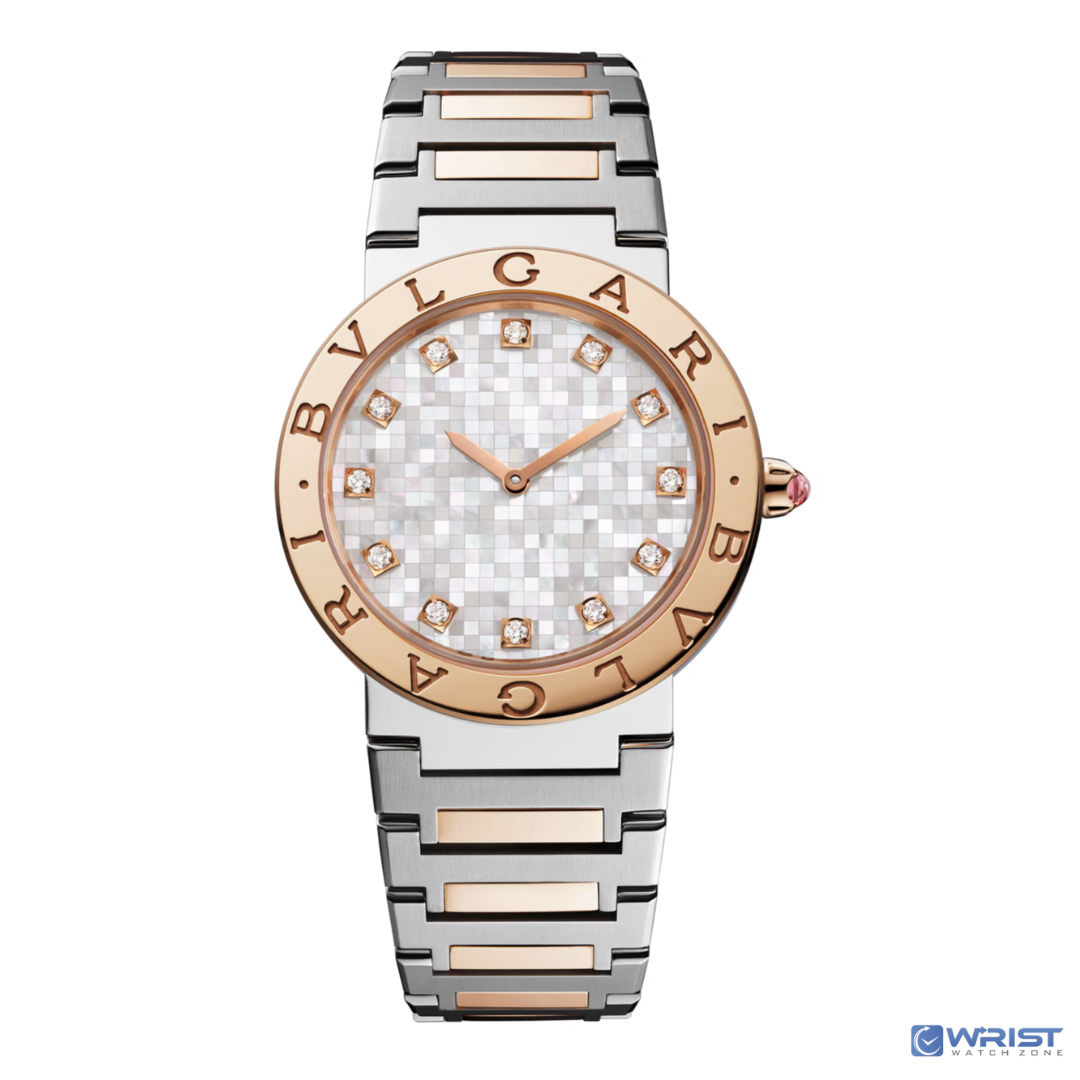 Bvlgari Bvlgari X Lisa Watch details