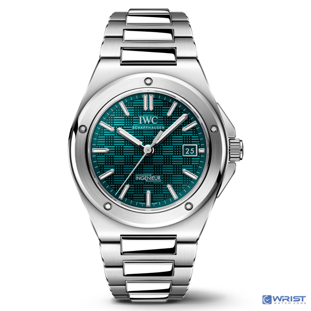 IngenieurAutomatic40 details