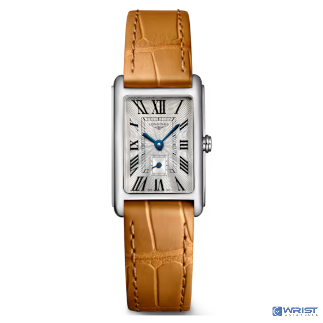 Longines DolceVita details