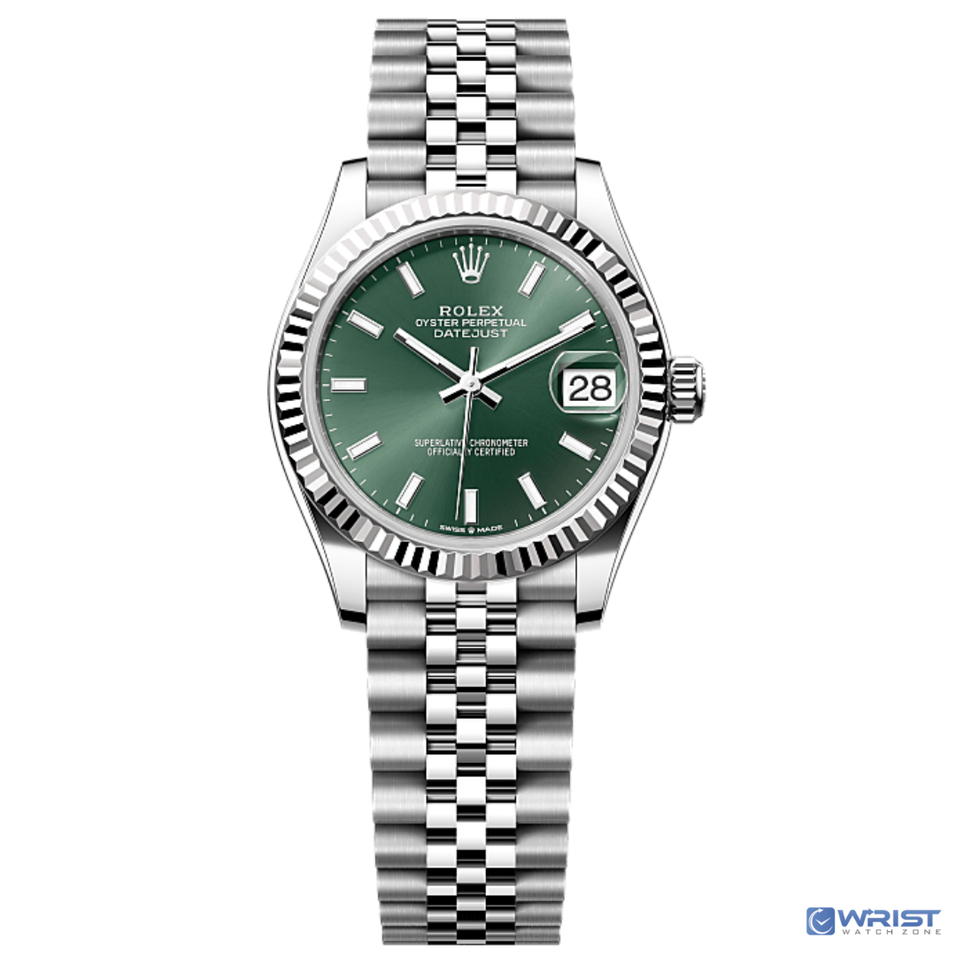 Rolex Datejust 31 details